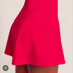 🌴 Shapermint Essentials High Waisted Full Coverage Swim Skirt (SKIRT ONLY) 🌴